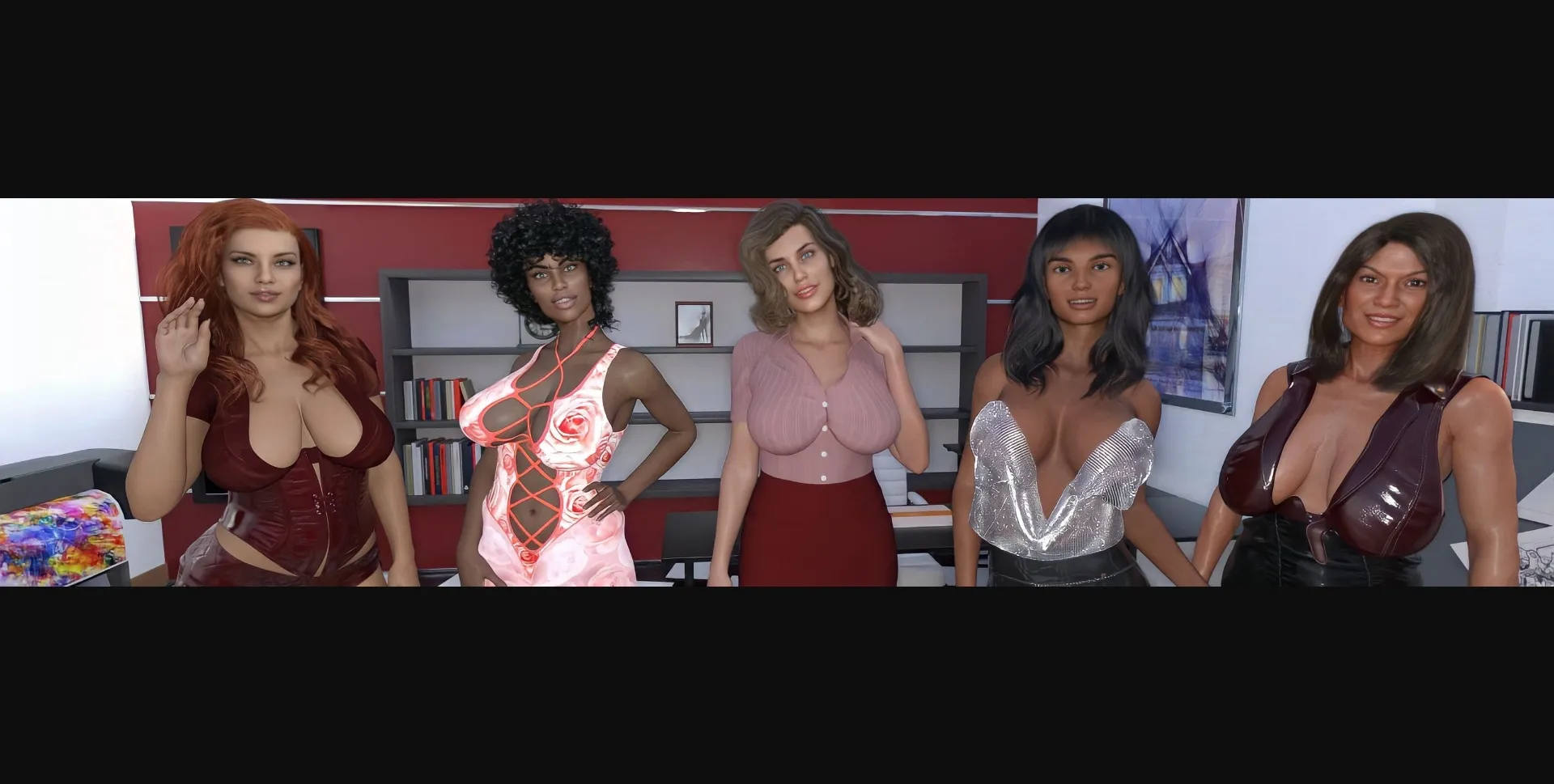 Ren'Py Abandoned Helping Cuckolds [v0.1] [OnlyGoodGames] | Free Adult Games