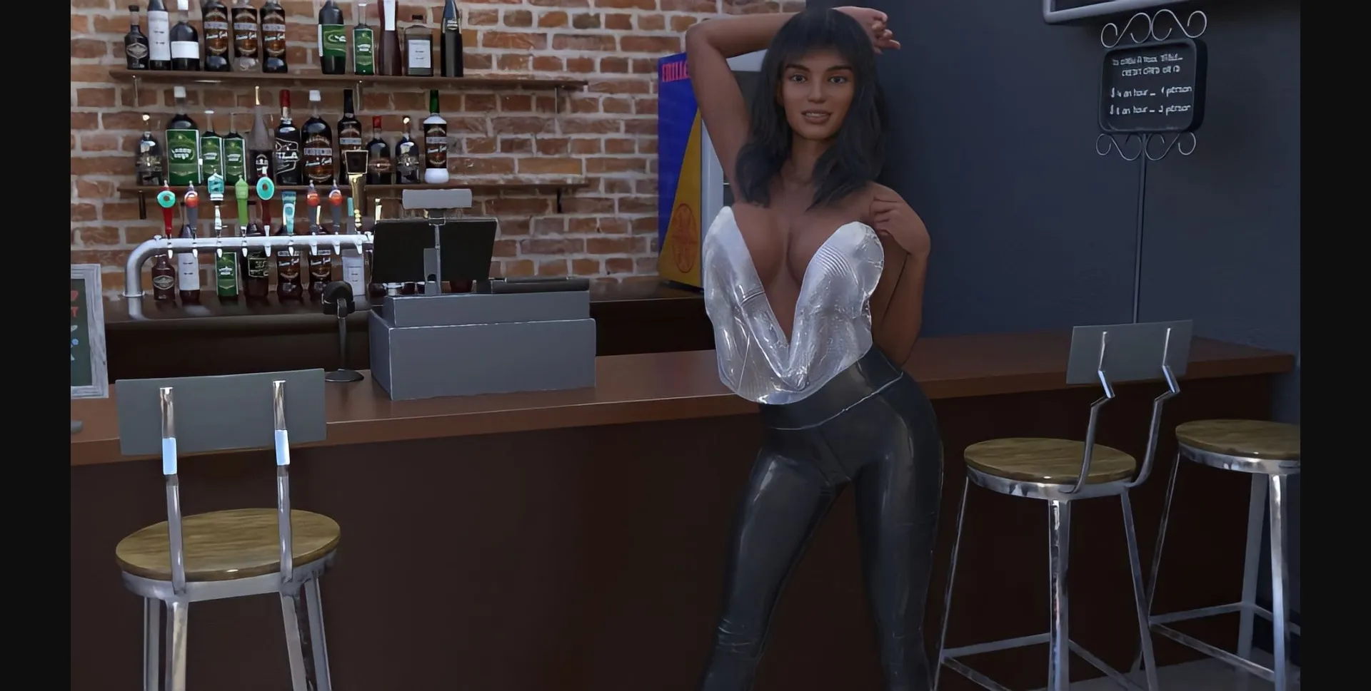 Ren'Py Abandoned Helping Cuckolds [v0.1] [OnlyGoodGames] | Free Adult Games