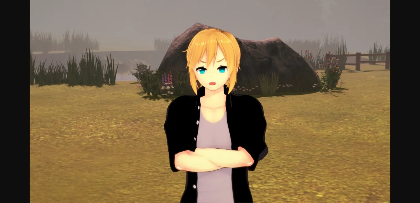 Ren'Py Abandoned Hemsworth manor [v0.02] [Valhalla's Lord] | Free Adult Games