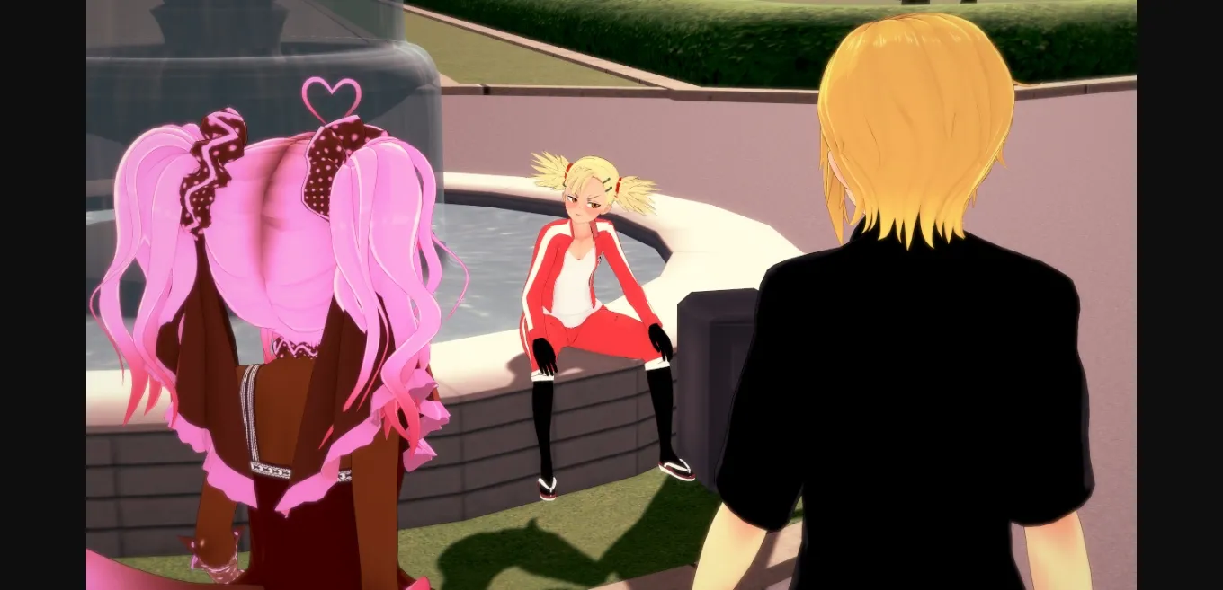 Ren'Py Abandoned Hemsworth manor [v0.02] [Valhalla's Lord] | Free Adult Games