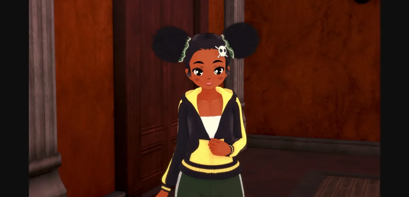 Ren'Py Abandoned Hemsworth manor [v0.02] [Valhalla's Lord] | Free Adult Games