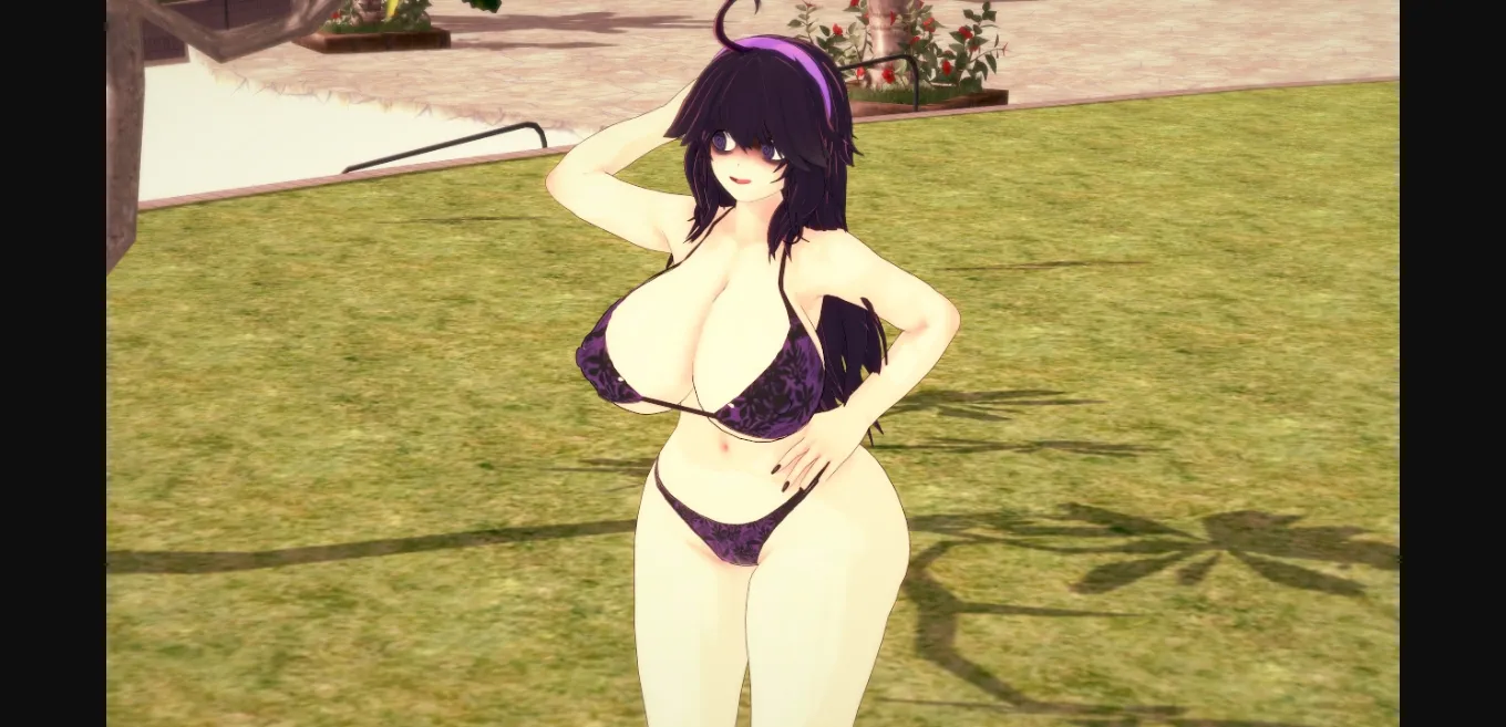 Ren'Py Abandoned Hemsworth manor [v0.02] [Valhalla's Lord] | Free Adult Games