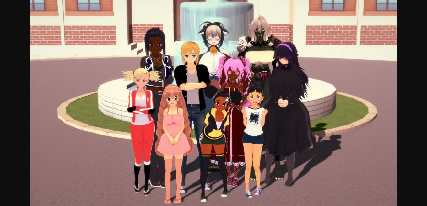 Ren'Py Abandoned Hemsworth manor [v0.02] [Valhalla's Lord] | Free Adult Games