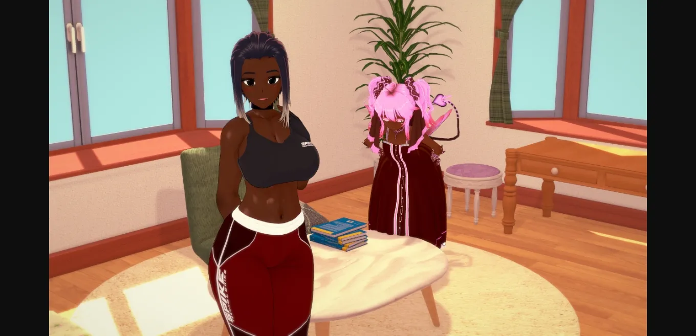 Ren'Py Abandoned Hemsworth manor [v0.02] [Valhalla's Lord] | Free Adult Games