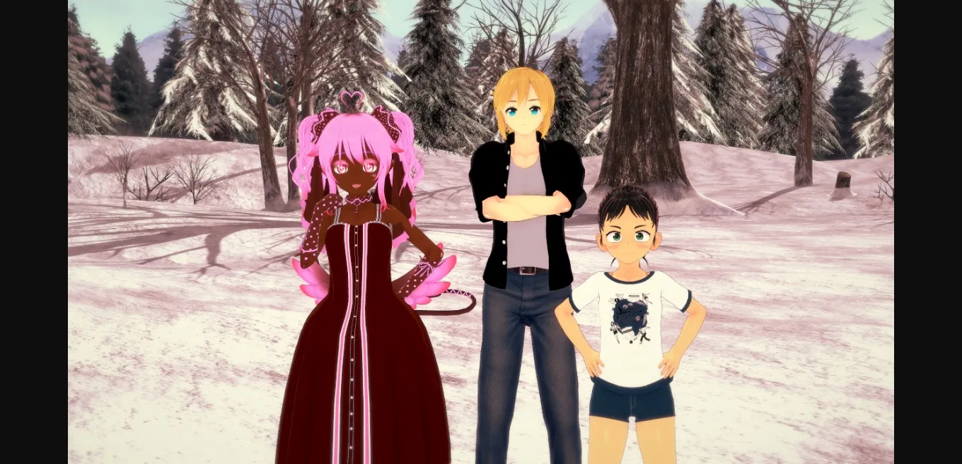 Ren'Py Abandoned Hemsworth manor [v0.02] [Valhalla's Lord] | Free Adult Games