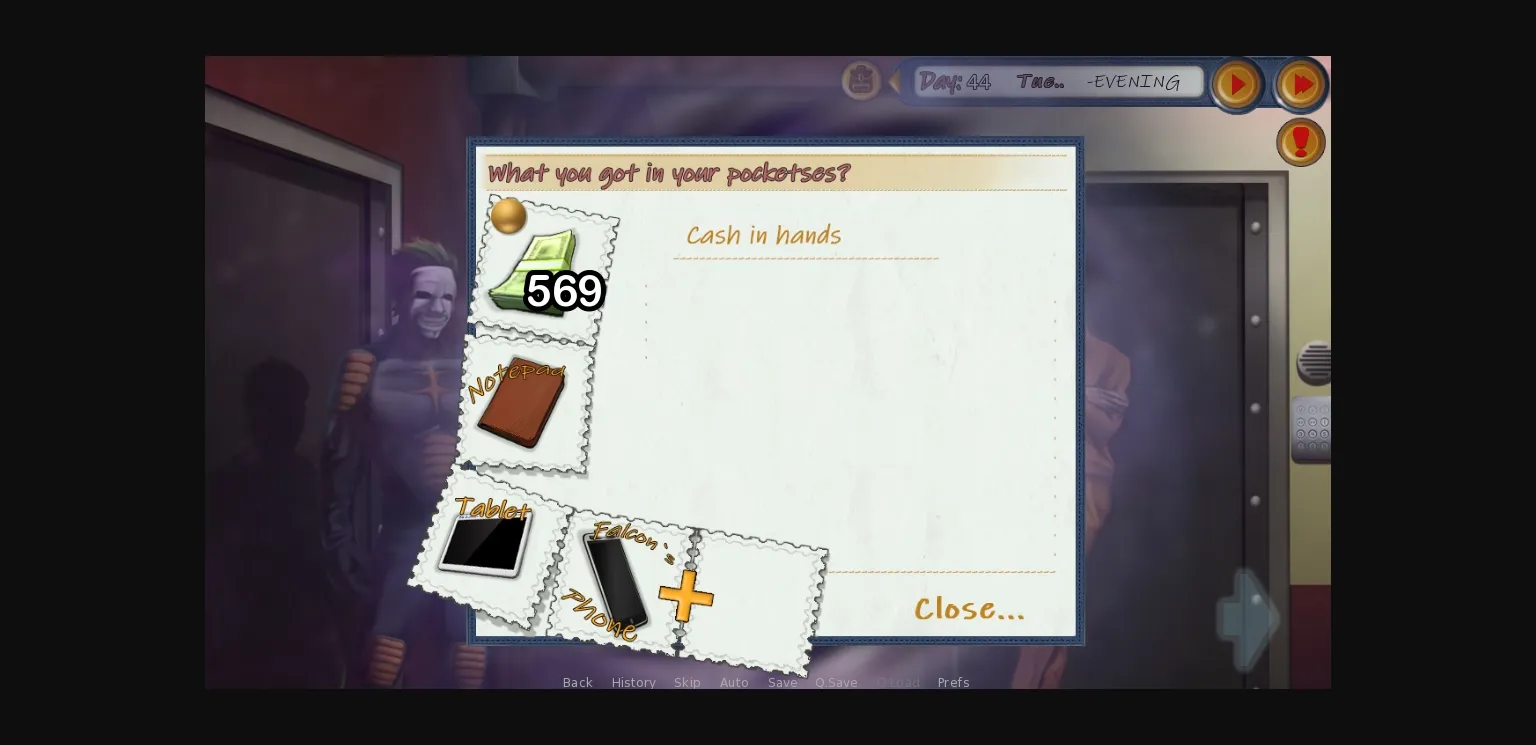 Ren'Py Abandoned Heroes Rise  Prison Break [v0.13] [Skeep] | Free Adult Games