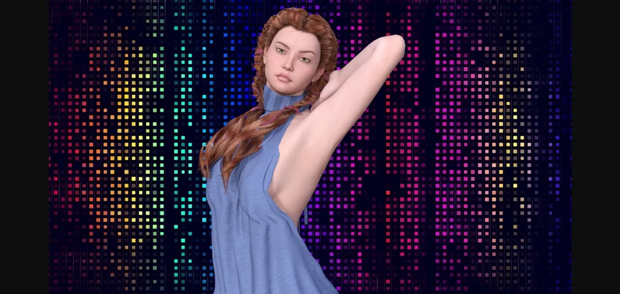 Ren'Py Abandoned Hey Sis [v0.1] [Team Ravel] | Free Adult Games