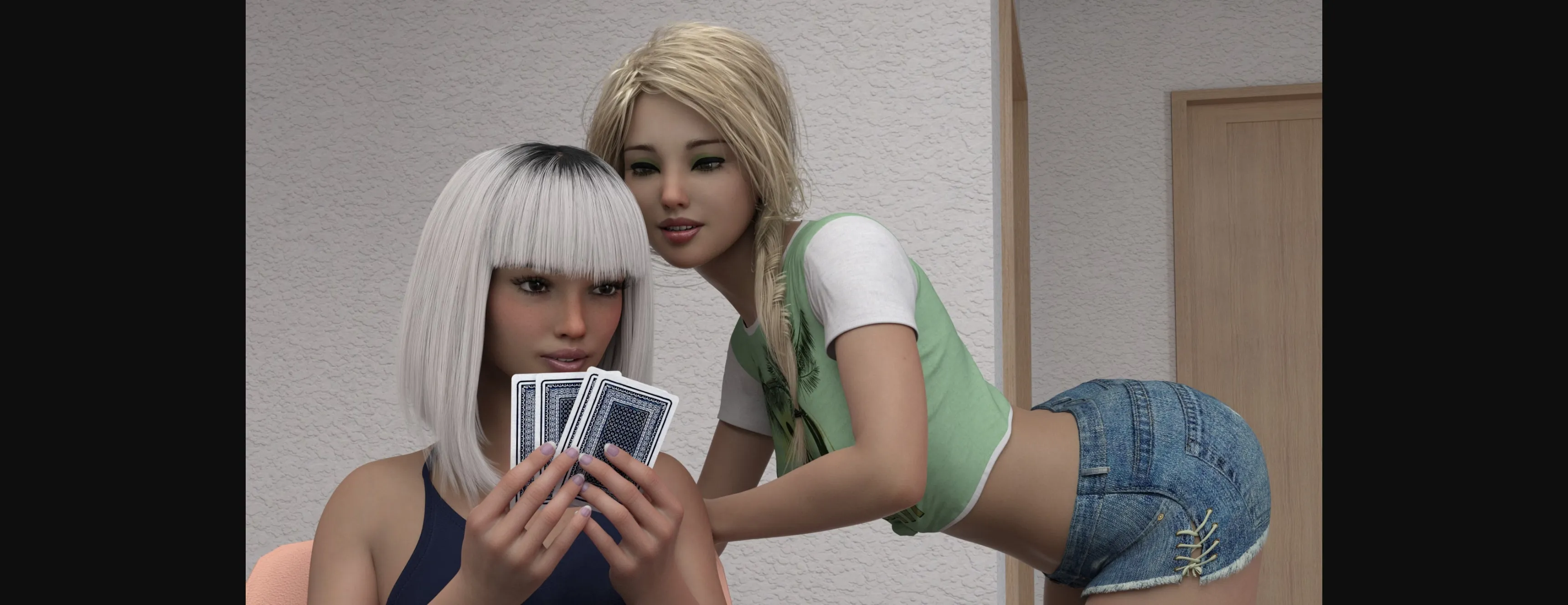 Ren'Py Abandoned Hidden Games [v0.018E Test] [VNorth] | Free Adult Games