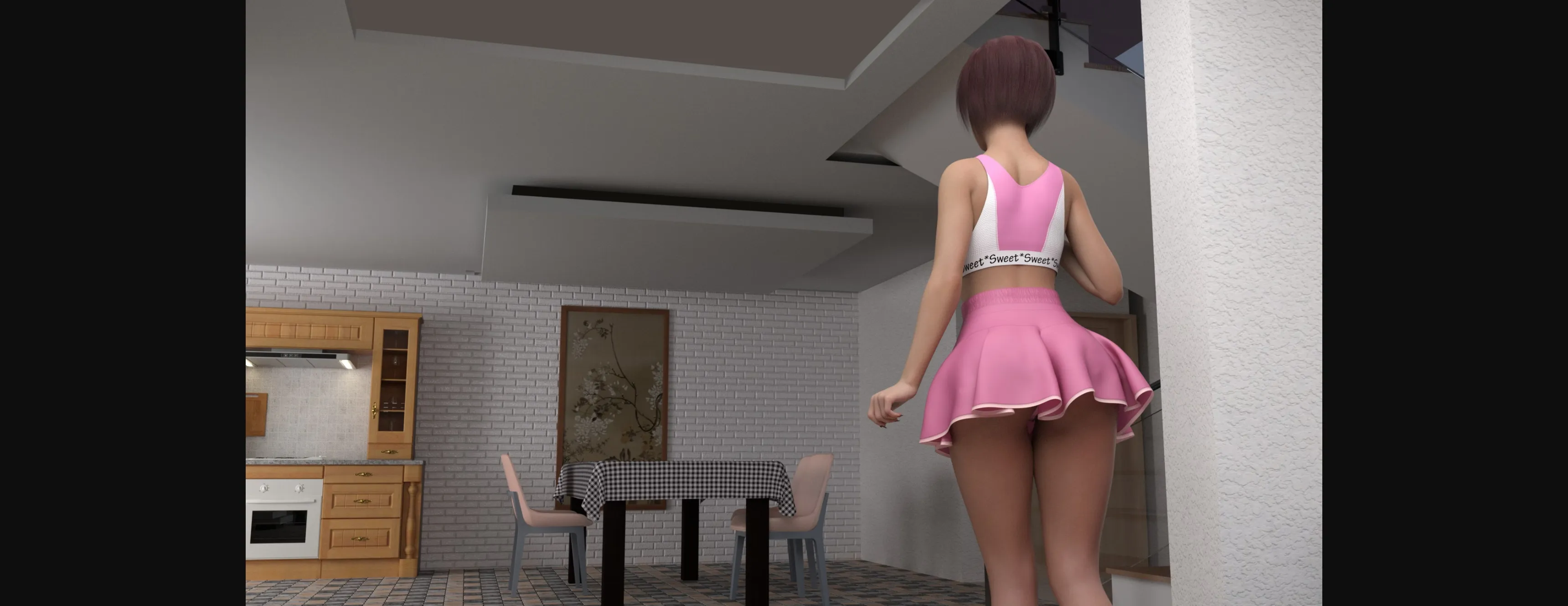 Ren'Py Abandoned Hidden Games [v0.018E Test] [VNorth] | Free Adult Games
