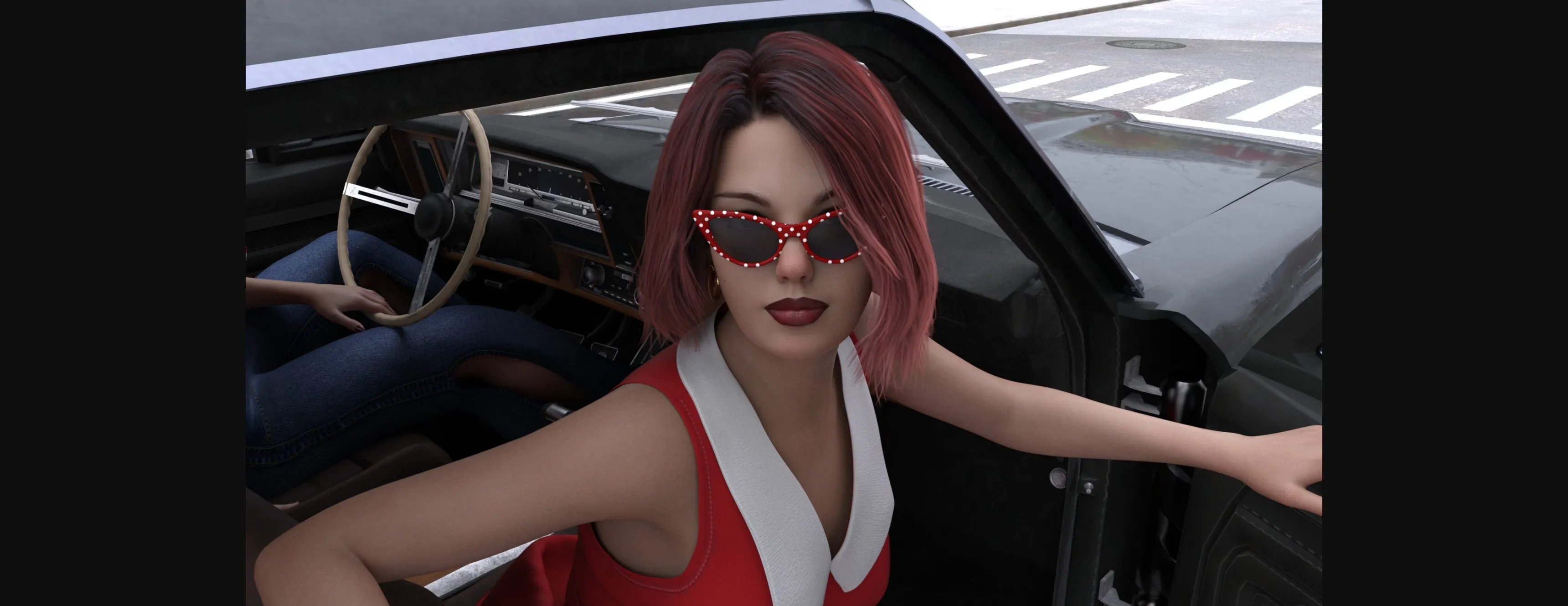 Ren'Py Abandoned Hidden Games [v0.018E Test] [VNorth] | Free Adult Games