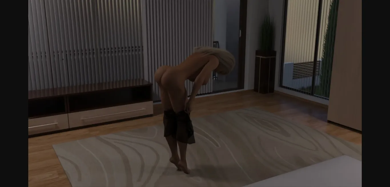 Ren'Py Abandoned Hoe house FKA Reality Bimbos [v0.1.75] [jikmml] | Free Adult Games