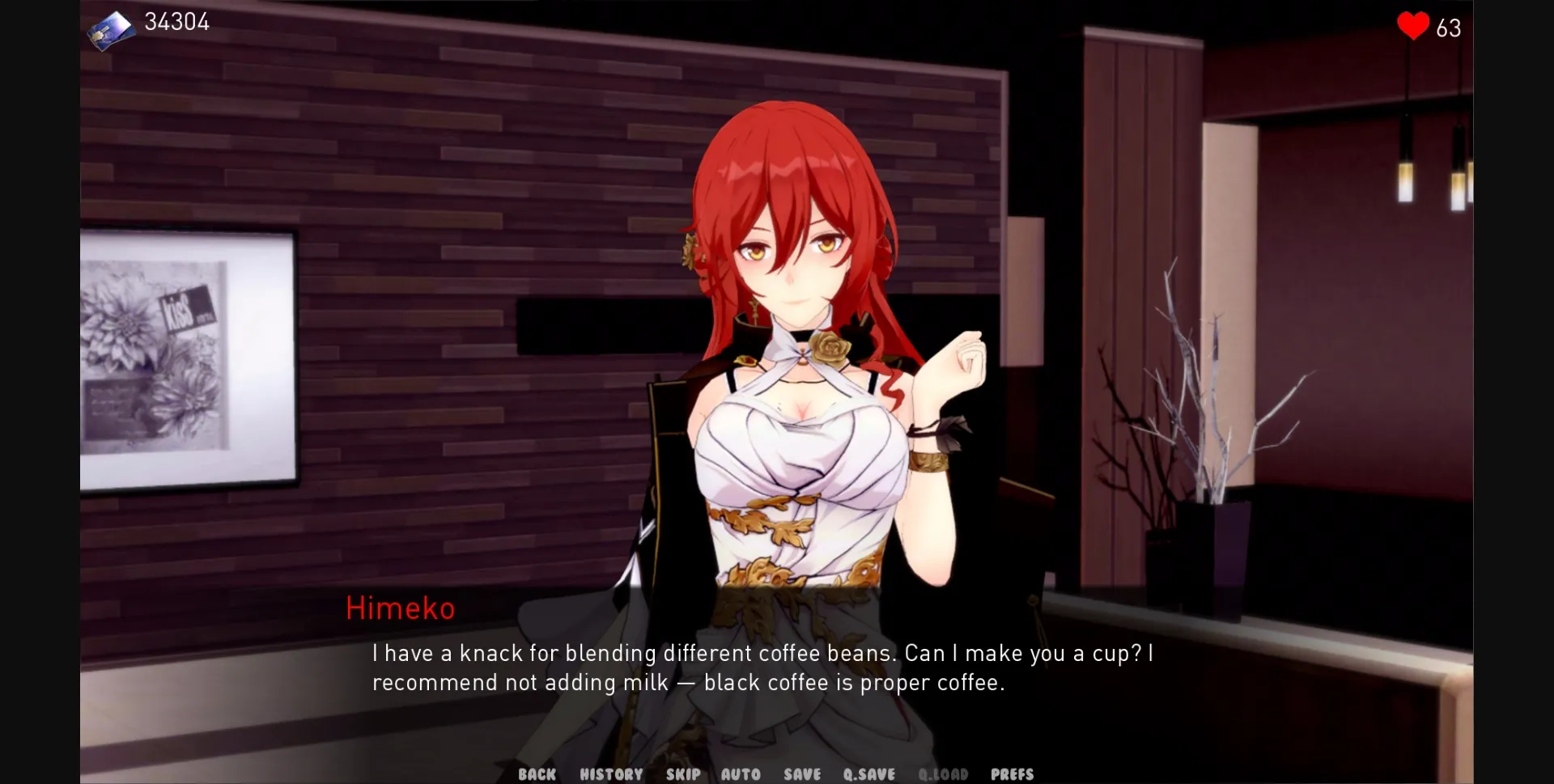 Ren'Py Abandoned Honkers Get Railed [v0.2] [PositiveBlue] | Free Adult Games