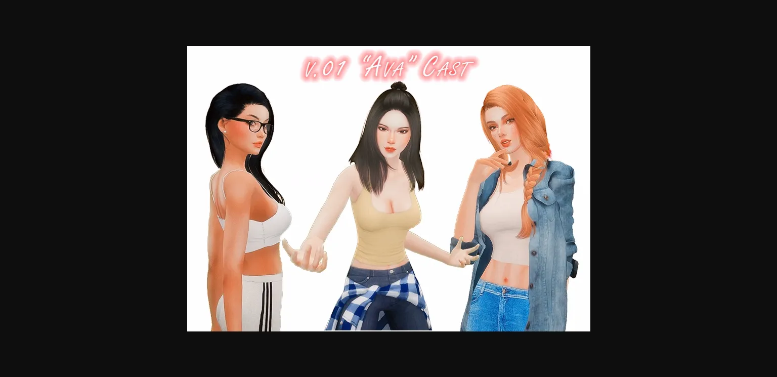 Ren'Py Abandoned Hope Is For Fools [v0.01] [Einherjar Studios] | Free Adult Games