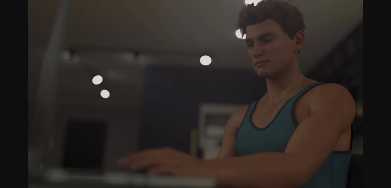 Ren'Py Abandoned Hopeful Night [v0.1] [LewdStars] | Free Adult Games