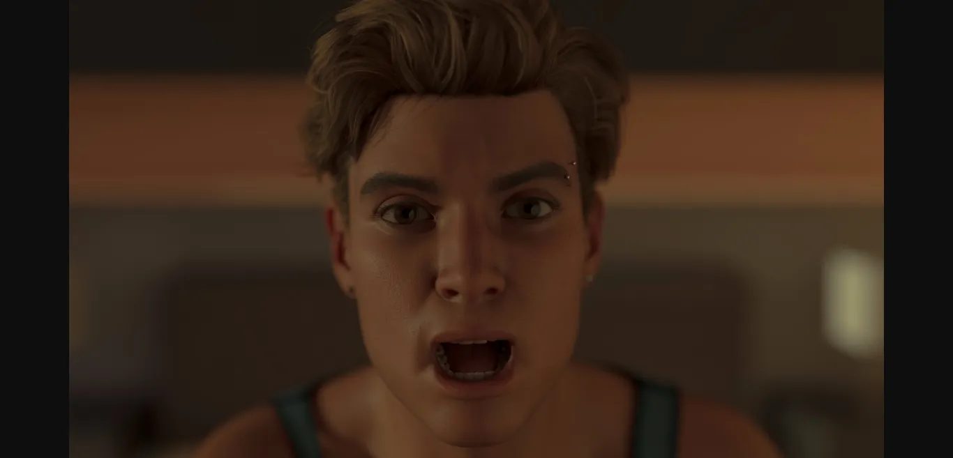 Ren'Py Abandoned Hopeful Night [v0.1] [LewdStars] | Free Adult Games