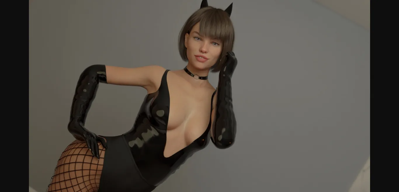 Ren'Py Abandoned Hopeful Night [v0.1] [LewdStars] | Free Adult Games