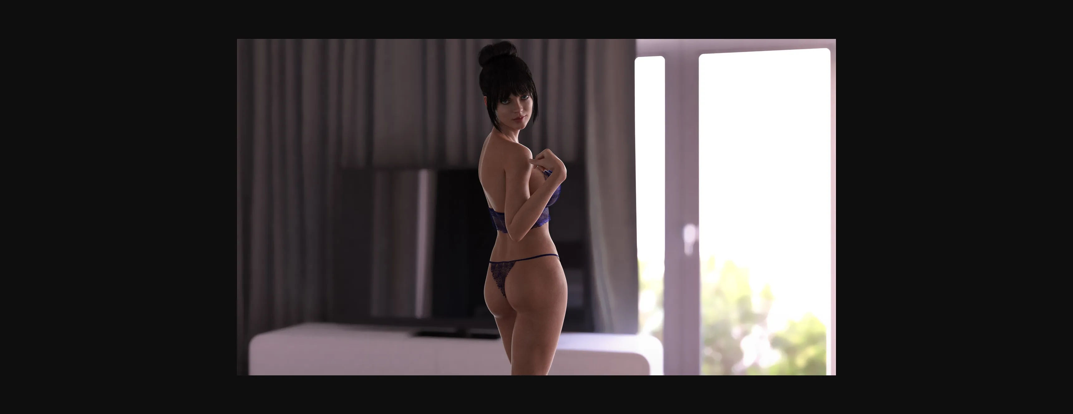 Ren'Py Abandoned Hopeless Infatuation [v0.1.2] [Thundorn Games] | Free Adult Games