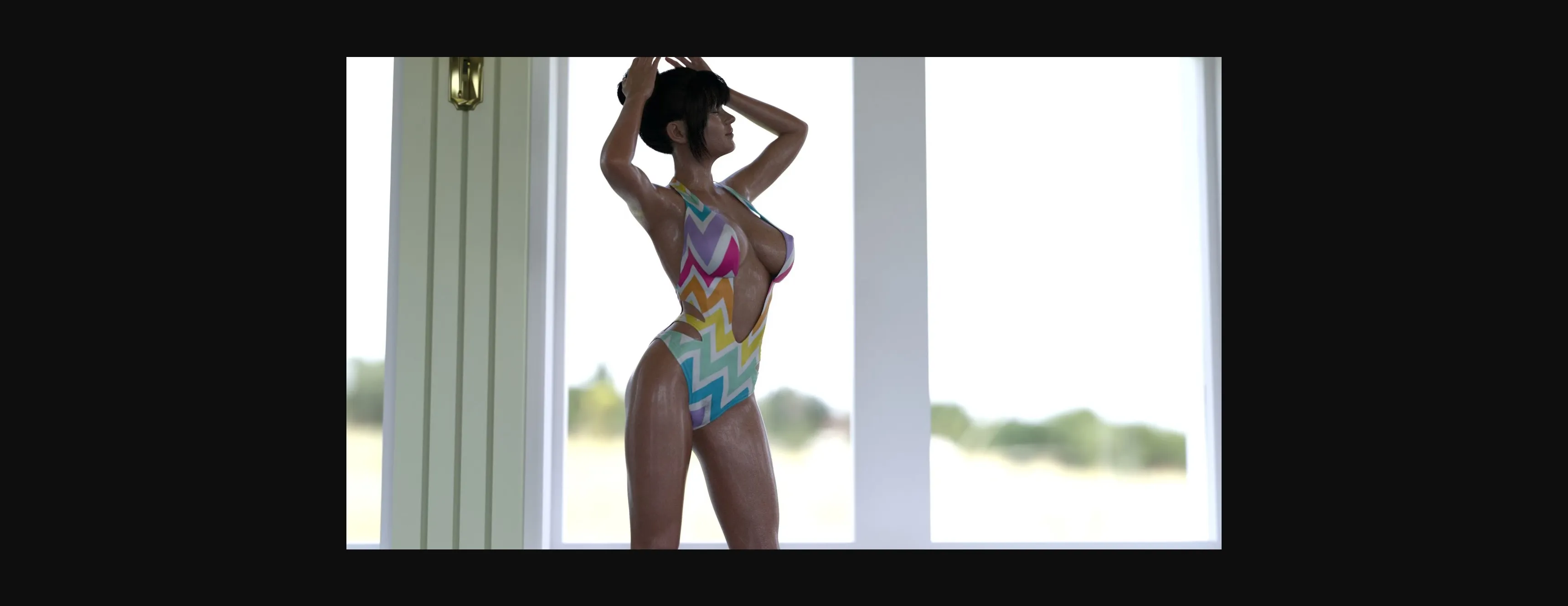 Ren'Py Abandoned Hopeless Infatuation [v0.1.2] [Thundorn Games] | Free Adult Games