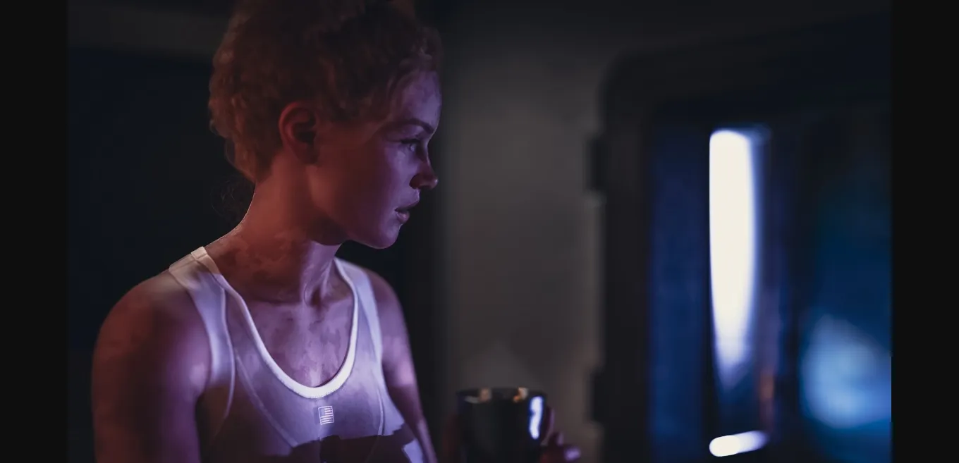 Ren'Py Abandoned Horizon Nexus [v0.1.1 Hotfix] [HorizonNexus] | Free Adult Games