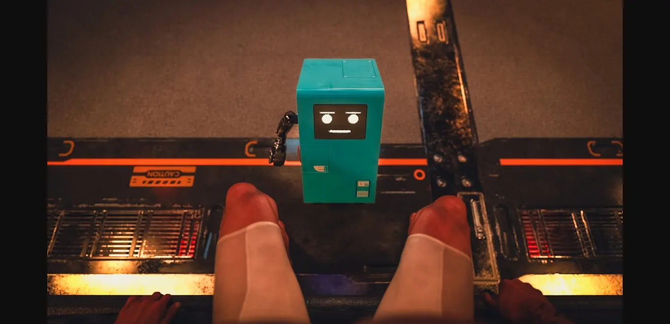 Ren'Py Abandoned Horizon Nexus [v0.1.1 Hotfix] [HorizonNexus] | Free Adult Games