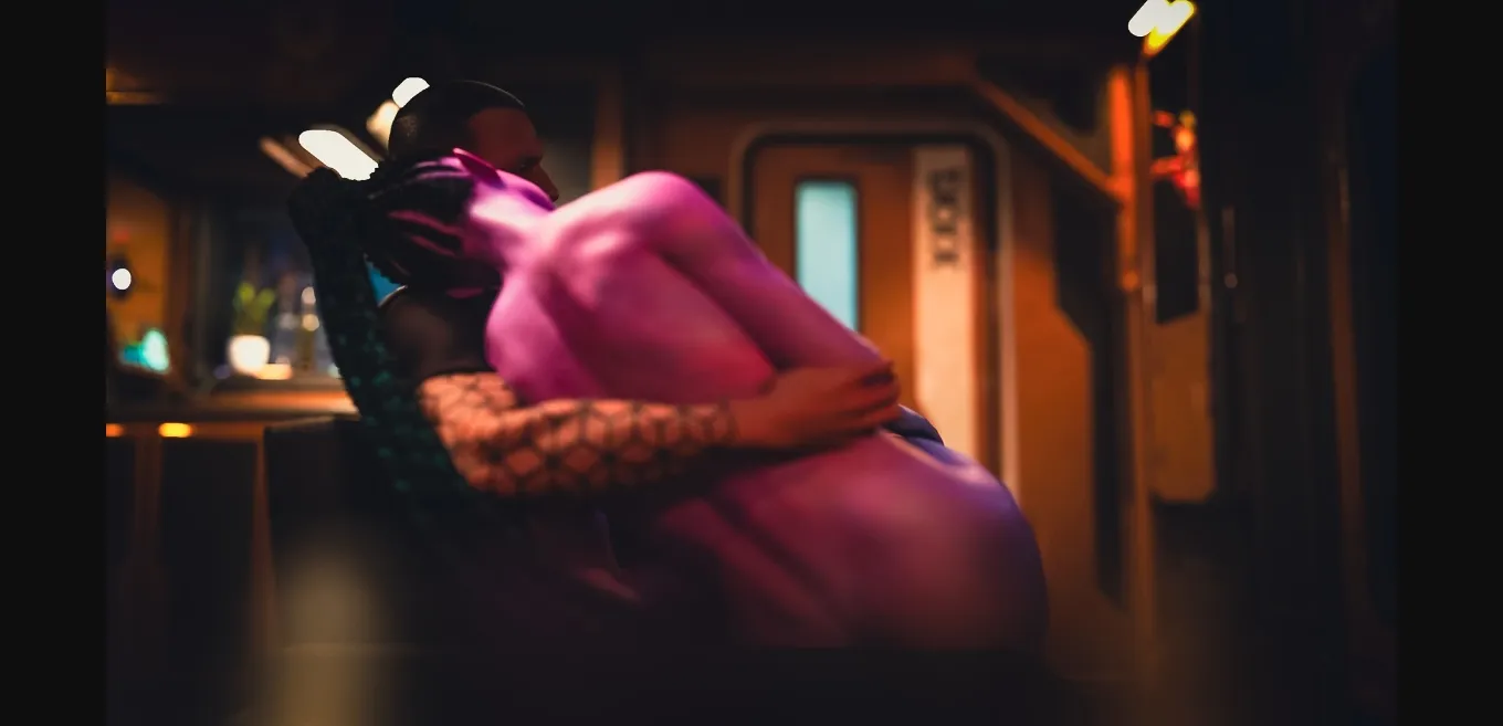 Ren'Py Abandoned Horizon Nexus [v0.1.1 Hotfix] [HorizonNexus] | Free Adult Games