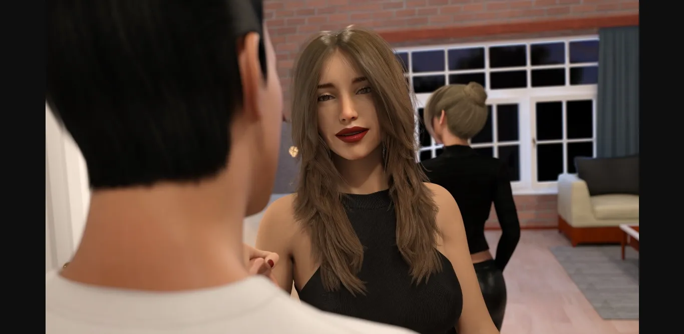 Ren'Py Abandoned Horizon of Passion Reworking [v1.0 Fix2] [Line of lust] | Free Adult Games