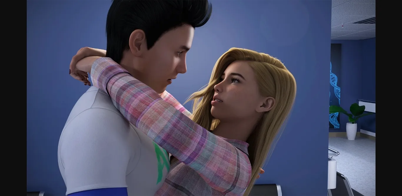 Ren'Py Abandoned Horizon of Passion Reworking [v1.0 Fix2] [Line of lust] | Free Adult Games