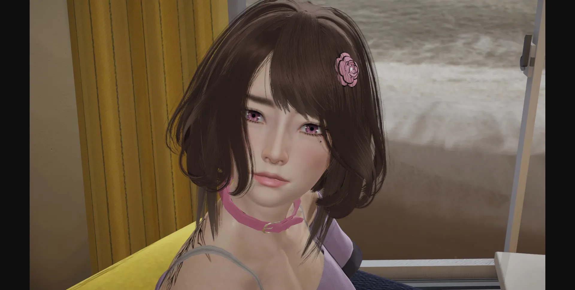 Ren'Py Abandoned Horny Jail [v0.5.5] [Azazeleuse] | Free Adult Games