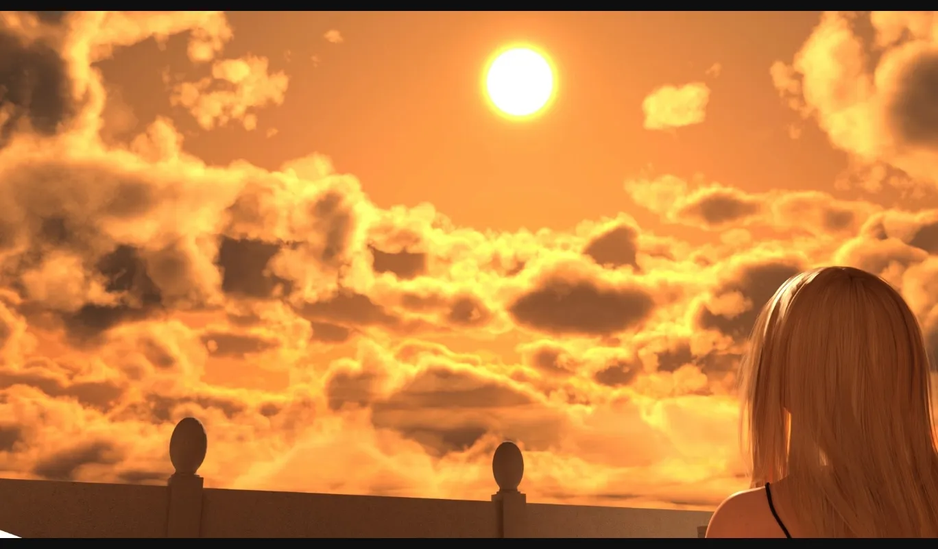 Ren'Py Abandoned Hot Dawn [v0.08] [Fixer] | Free Adult Games