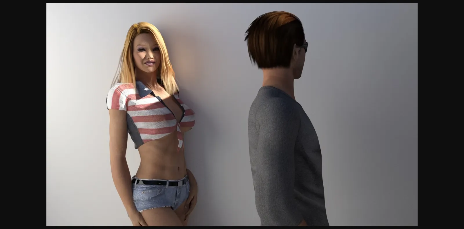 Ren'Py Abandoned Hot Hot Hot Spring [v0.0.2 Demo] [Naughty Games Plus] | Free Adult Games