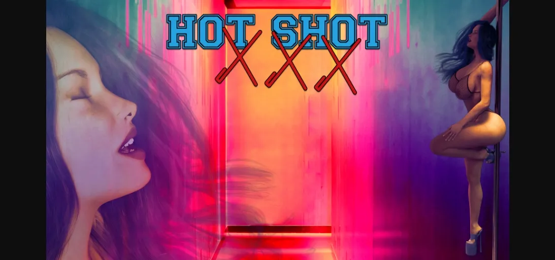 Ren'Py Abandoned Hot Shot XXX [v4.0 Alpha] [Atomi Kitten] | Free Adult Games