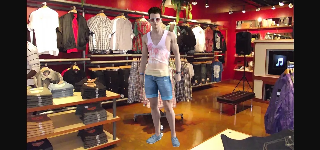 Ren'Py Abandoned Hot Shot XXX [v4.0 Alpha] [Atomi Kitten] | Free Adult Games