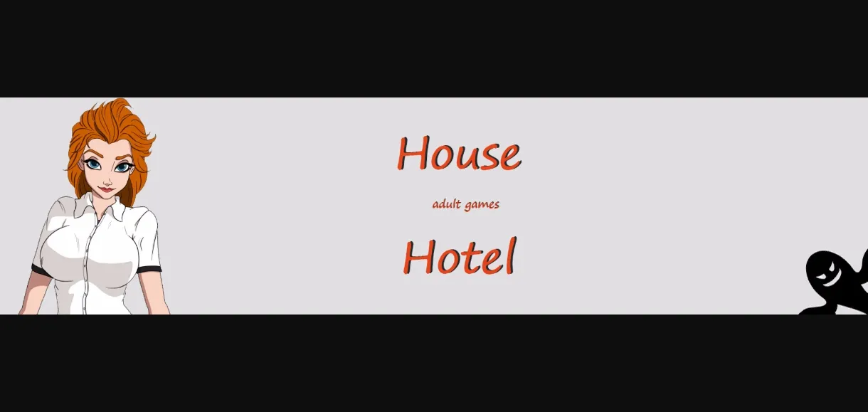 Ren'Py Abandoned Hotel [v0.5.3] [Stager] | Free Adult Games