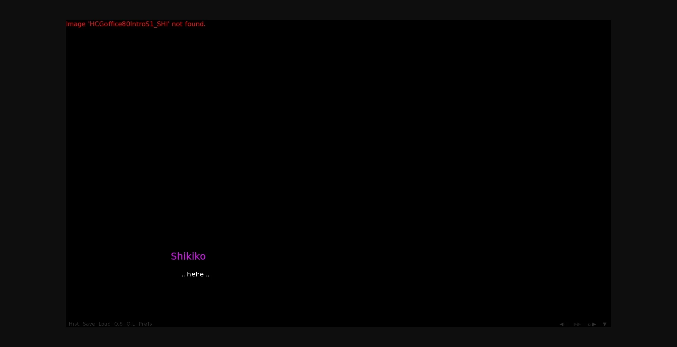 Ren'Py Abandoned House CAM Girls [Ch. 1.2] [Dolgargula] | Free Adult Games