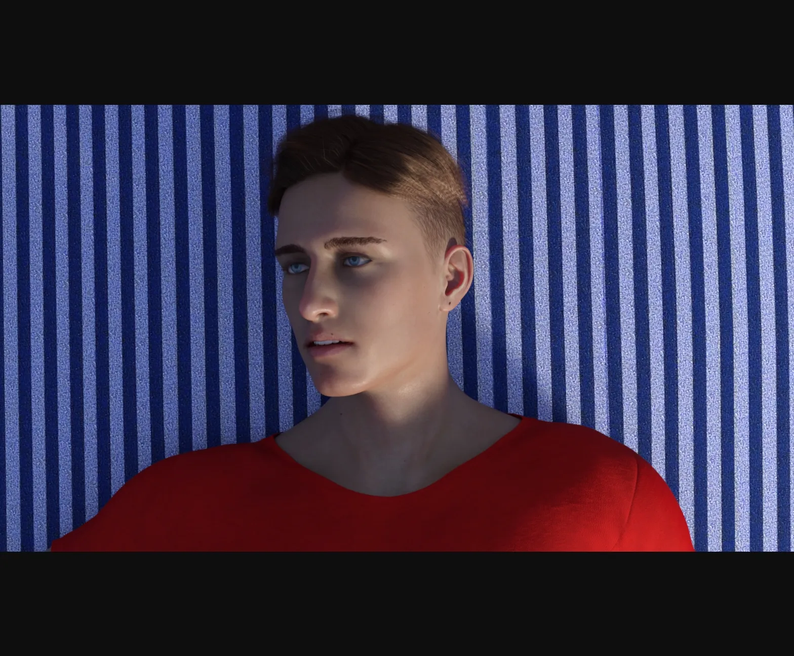 Ren'Py Abandoned House of Deception [v0.1] [Palcezar] | Free Adult Games