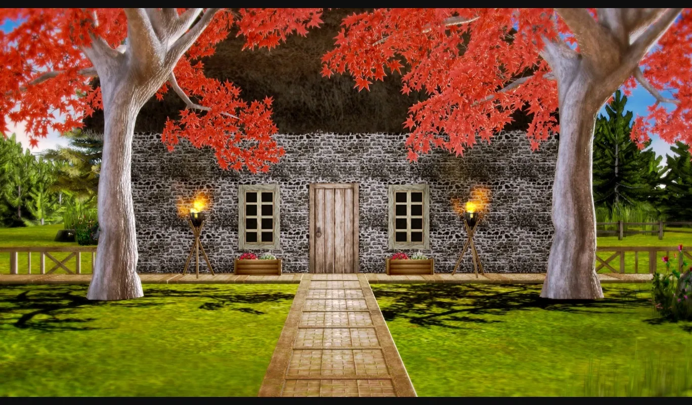 Ren'Py Abandoned How To Build A Harem [v0.3.3] [Studio Mystic] | Free Adult Games