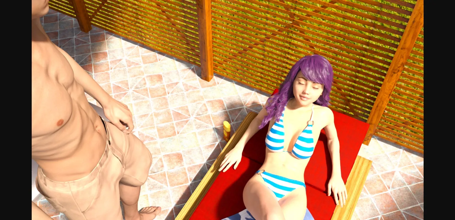 Ren'Py Abandoned HSS -HighSchool Shenanigans- [v0.1.1 (bugfix)] [Studio Errilhl] | Free Adult Games