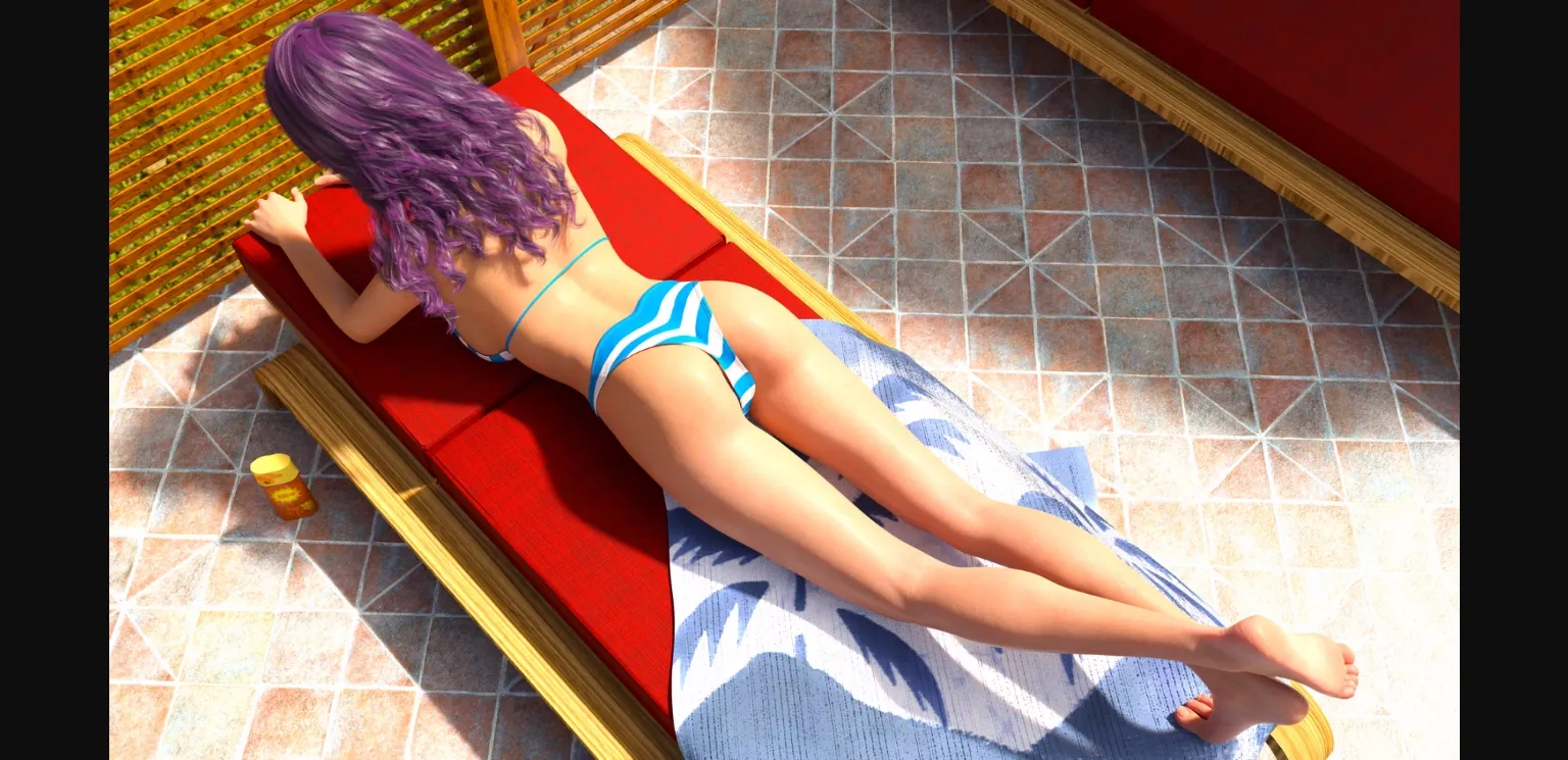 Ren'Py Abandoned HSS -HighSchool Shenanigans- [v0.1.1 (bugfix)] [Studio Errilhl] | Free Adult Games