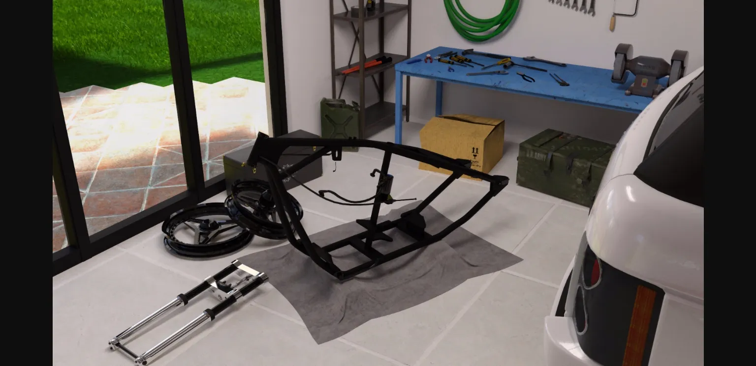 Ren'Py Abandoned HSS -HighSchool Shenanigans- [v0.1.1 (bugfix)] [Studio Errilhl] | Free Adult Games