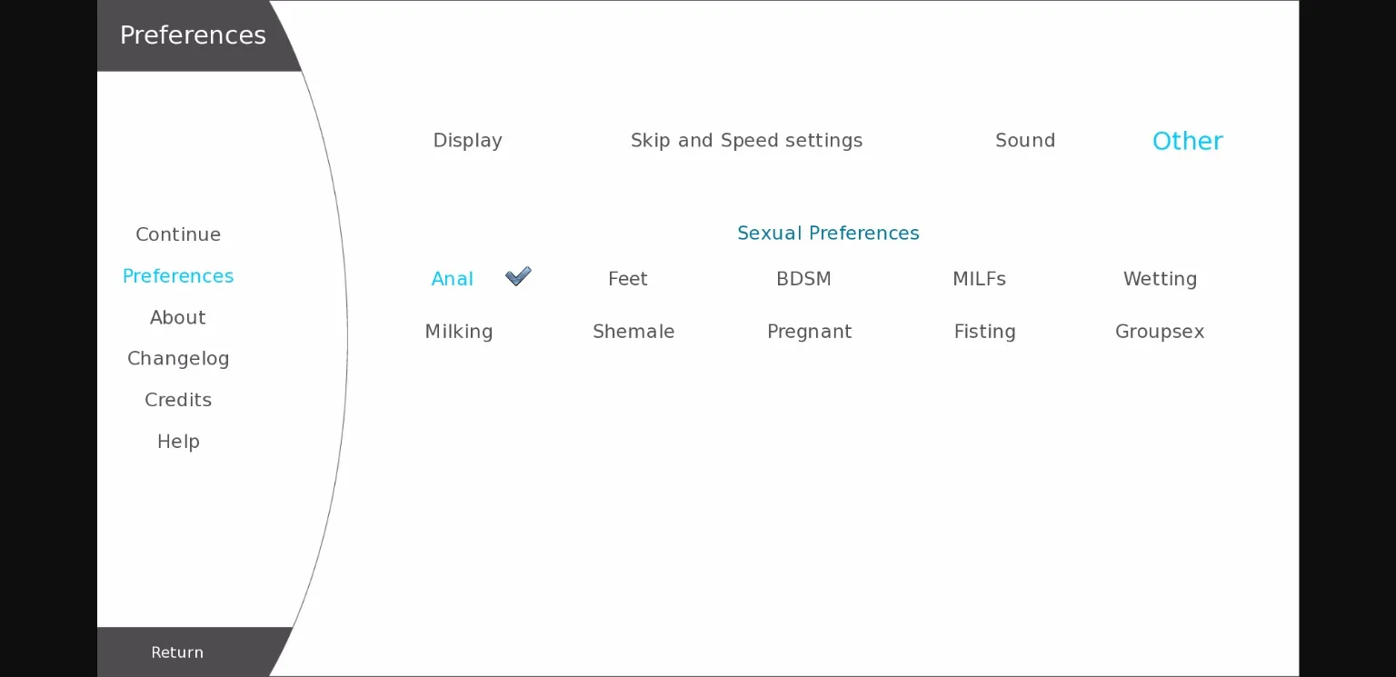 Ren'Py Abandoned HSS -HighSchool Shenanigans- [v0.1.1 (bugfix)] [Studio Errilhl] | Free Adult Games