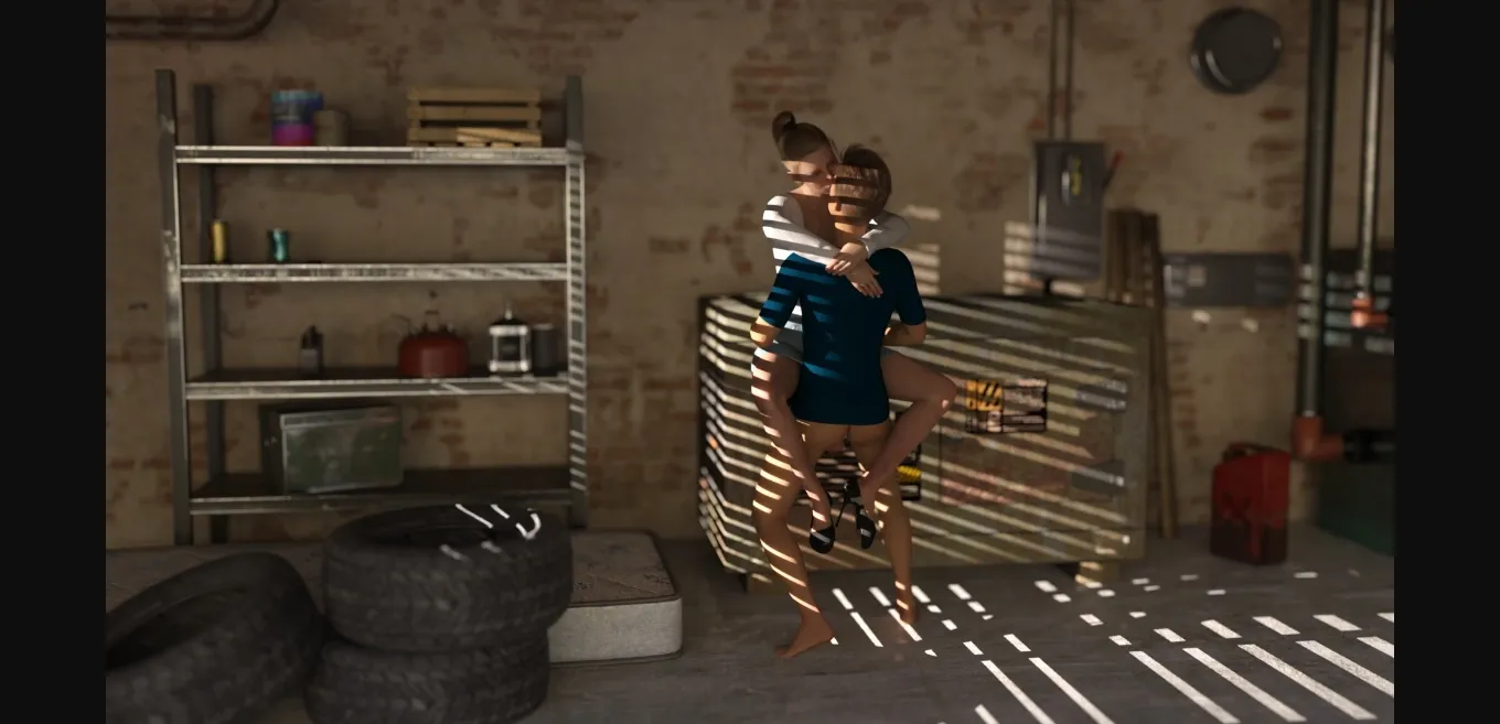 Ren'Py Abandoned Hurricane Hotel [Ep.1 Demo] [Little Bigman Games] | Free Adult Games