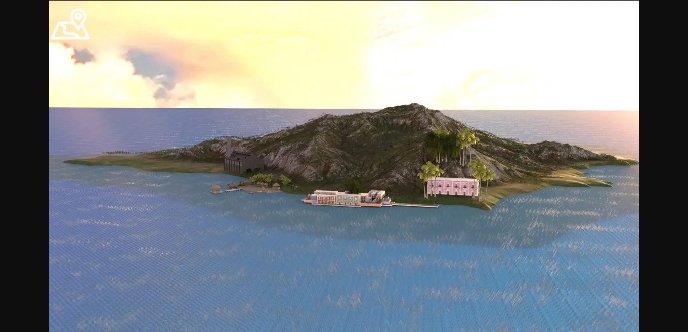 Ren'Py Abandoned Hurricane Hotel [Ep.1 Demo] [Little Bigman Games] | Free Adult Games