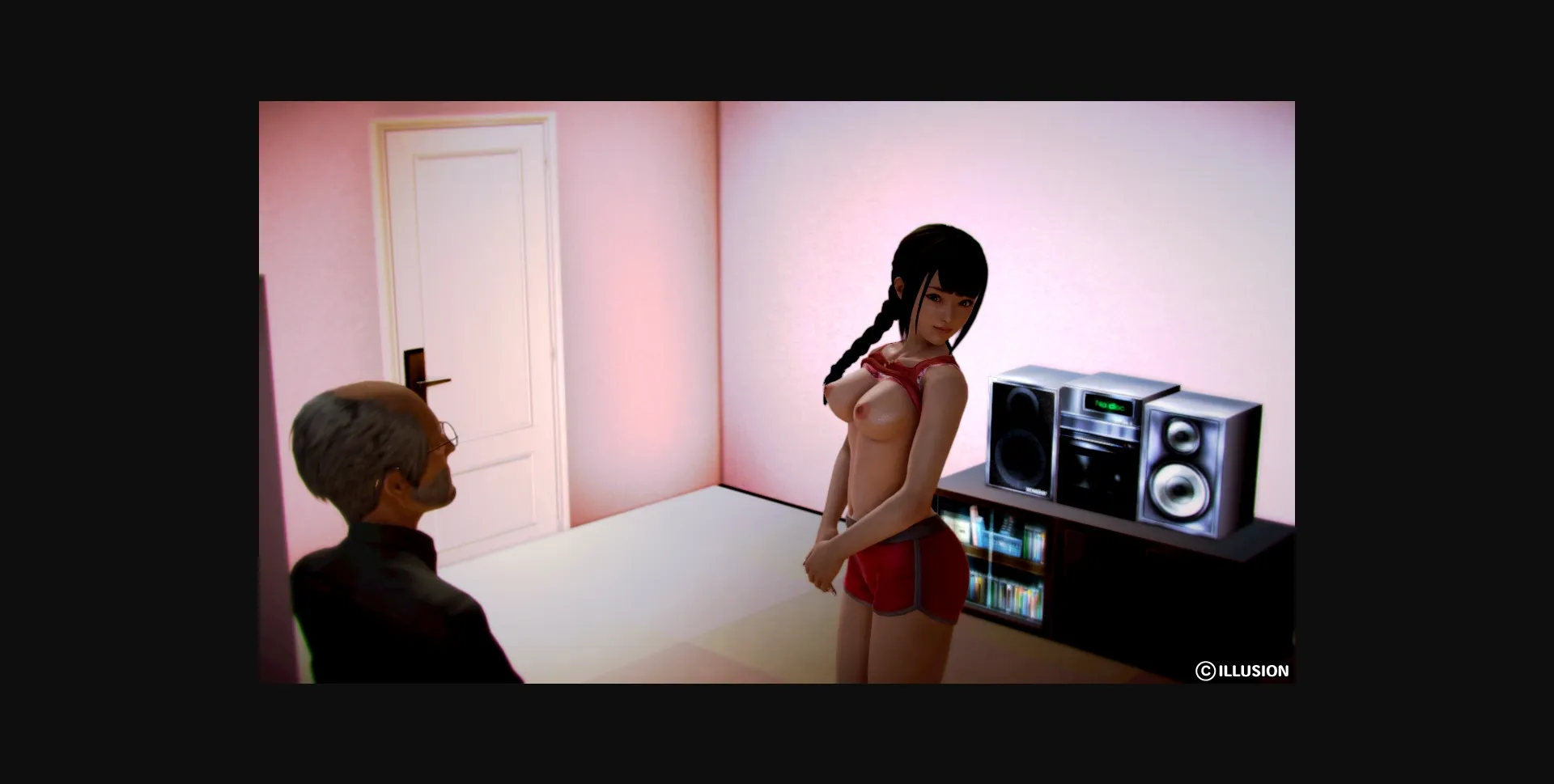 Ren'Py Abandoned Hypno Family Trainer [v0.1.2] [HF Trainer] | Free Adult Games