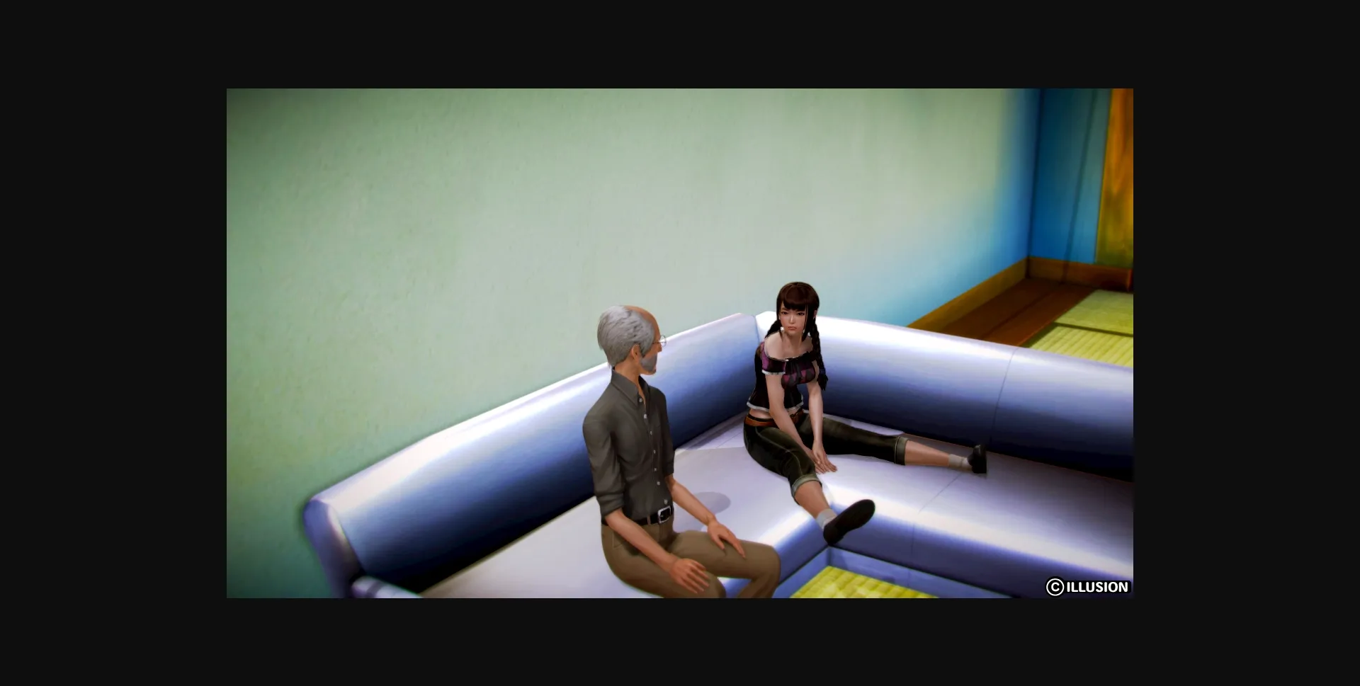 Ren'Py Abandoned Hypno Family Trainer [v0.1.2] [HF Trainer] | Free Adult Games