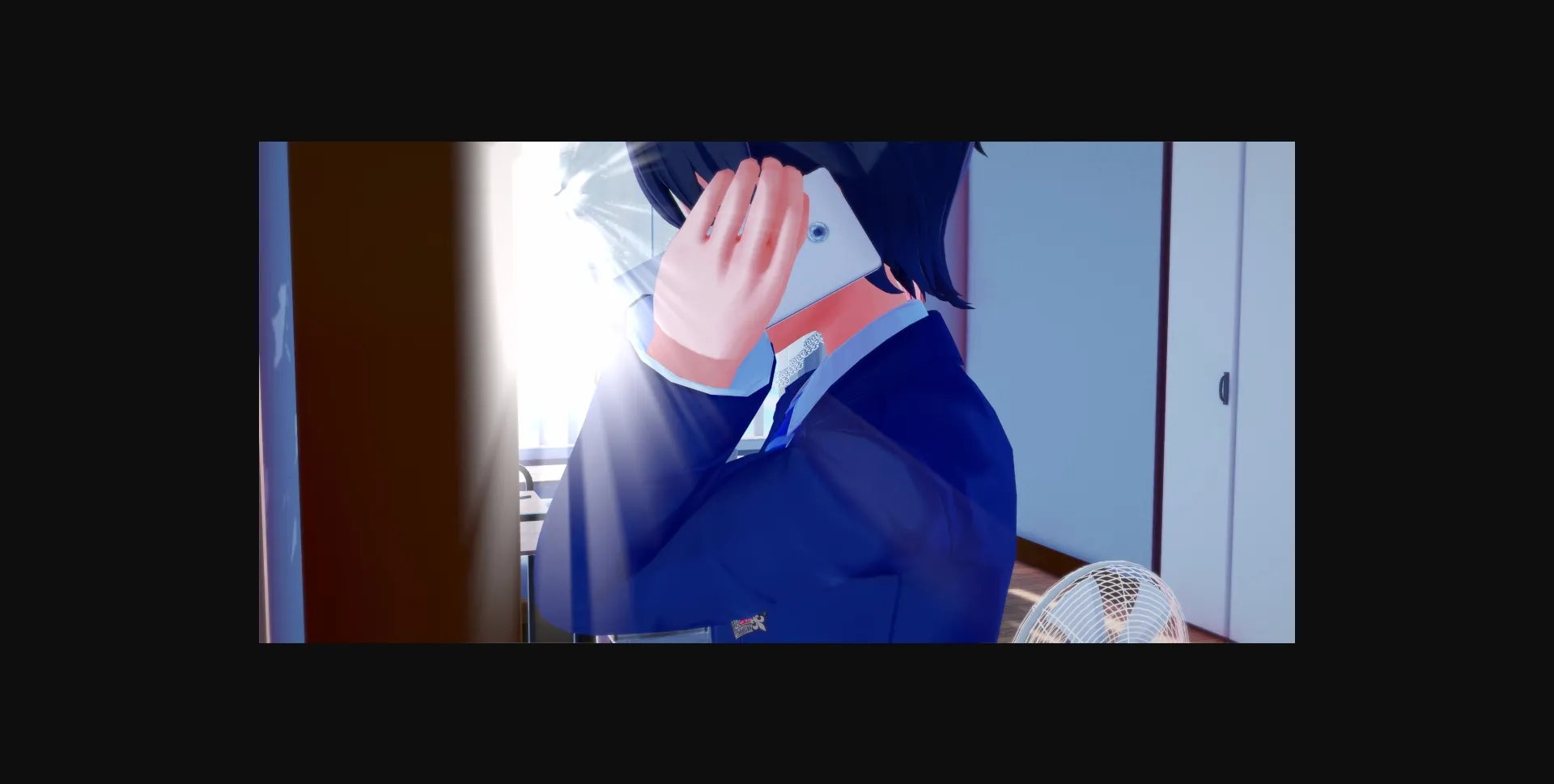 Ren'Py Abandoned I love Womans [v0.1] [GamesOfAldo] | Free Adult Games