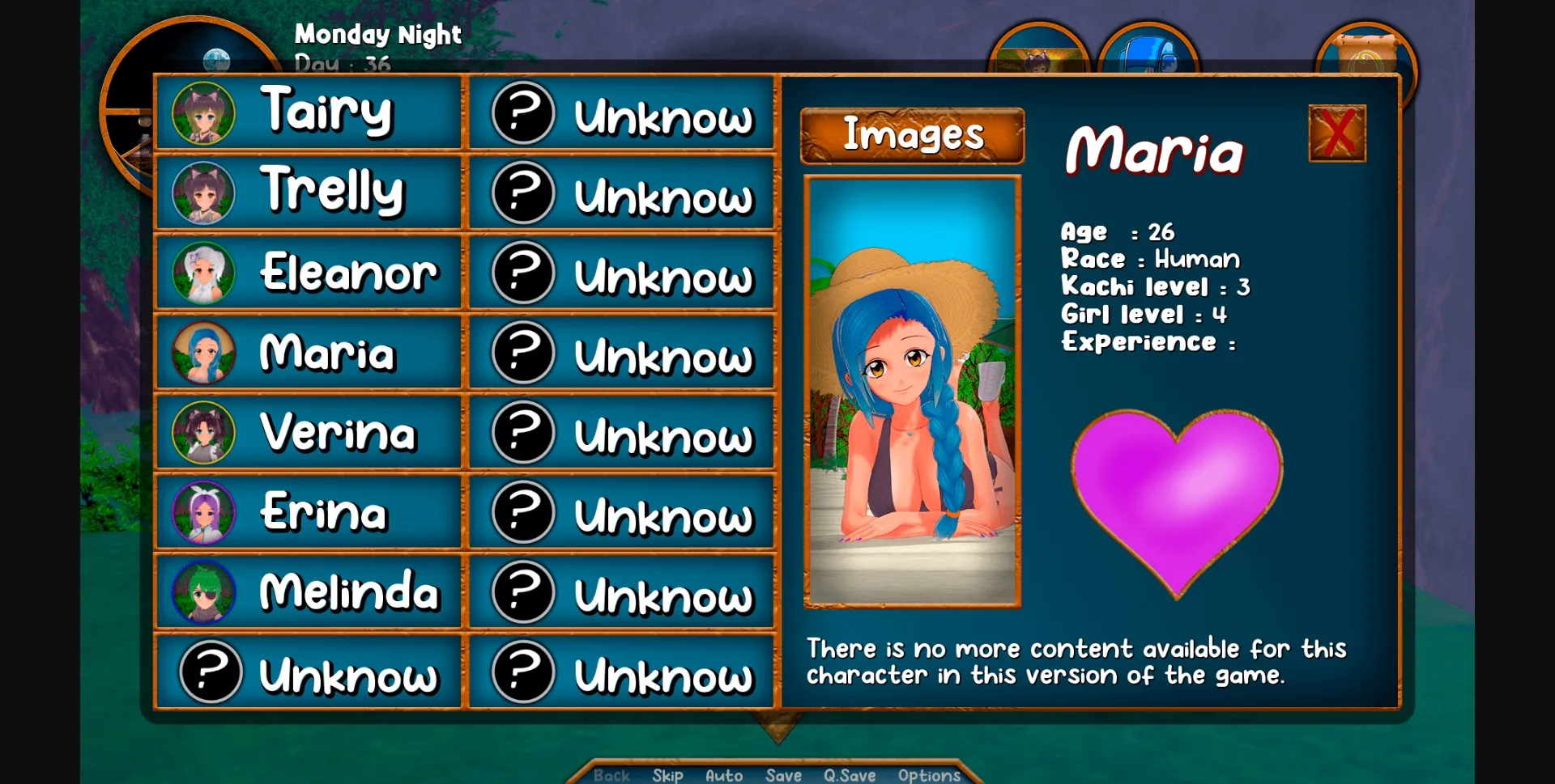 Ren'Py Abandoned I'm a Pimp in Another World [v0.3] [Arinasa] | Free Adult Games