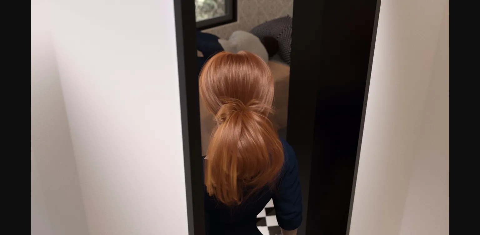 Ren'Py Abandoned IDK Jenna [v0.14] [MsLunarDelight] | Free Adult Games