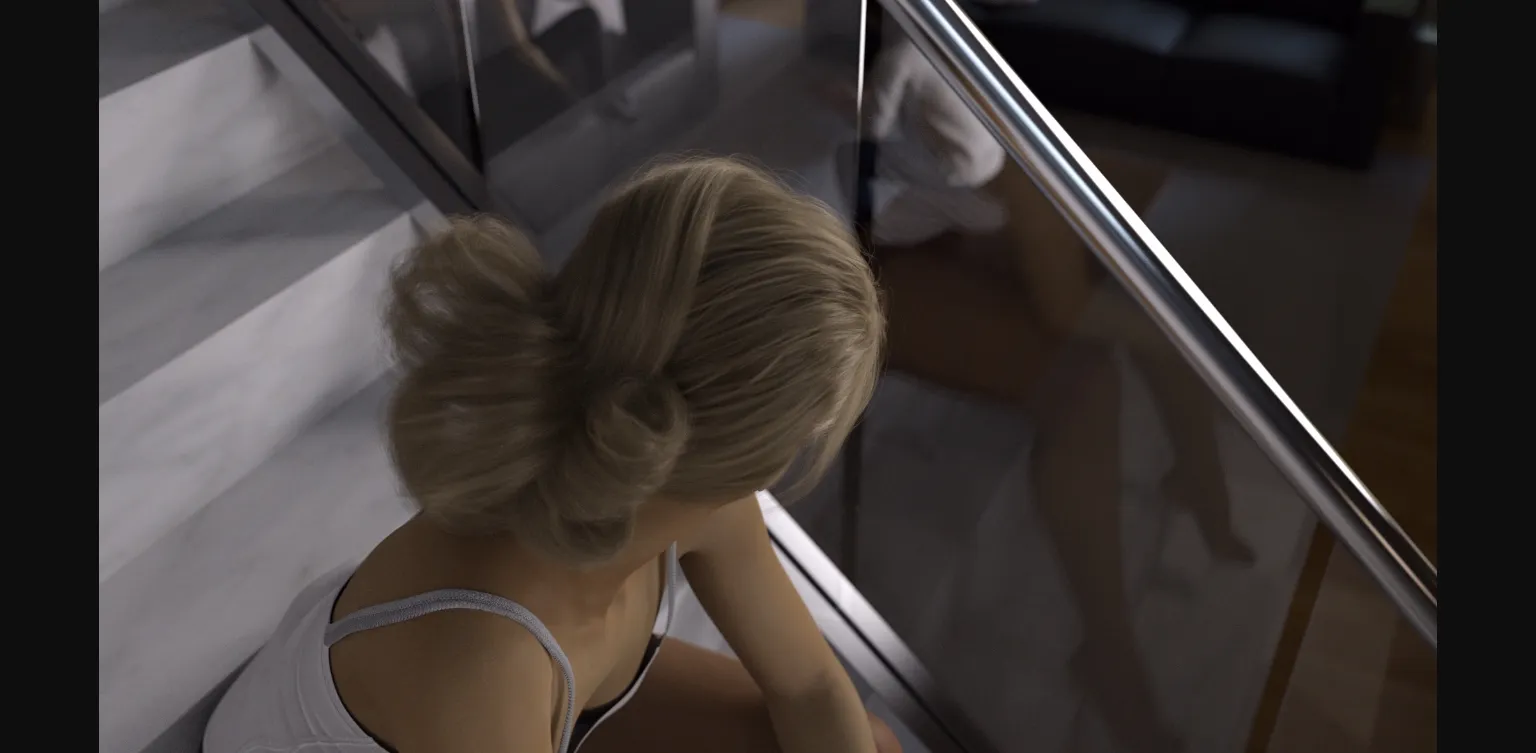 Ren'Py Abandoned IDK Jenna [v0.14] [MsLunarDelight] | Free Adult Games