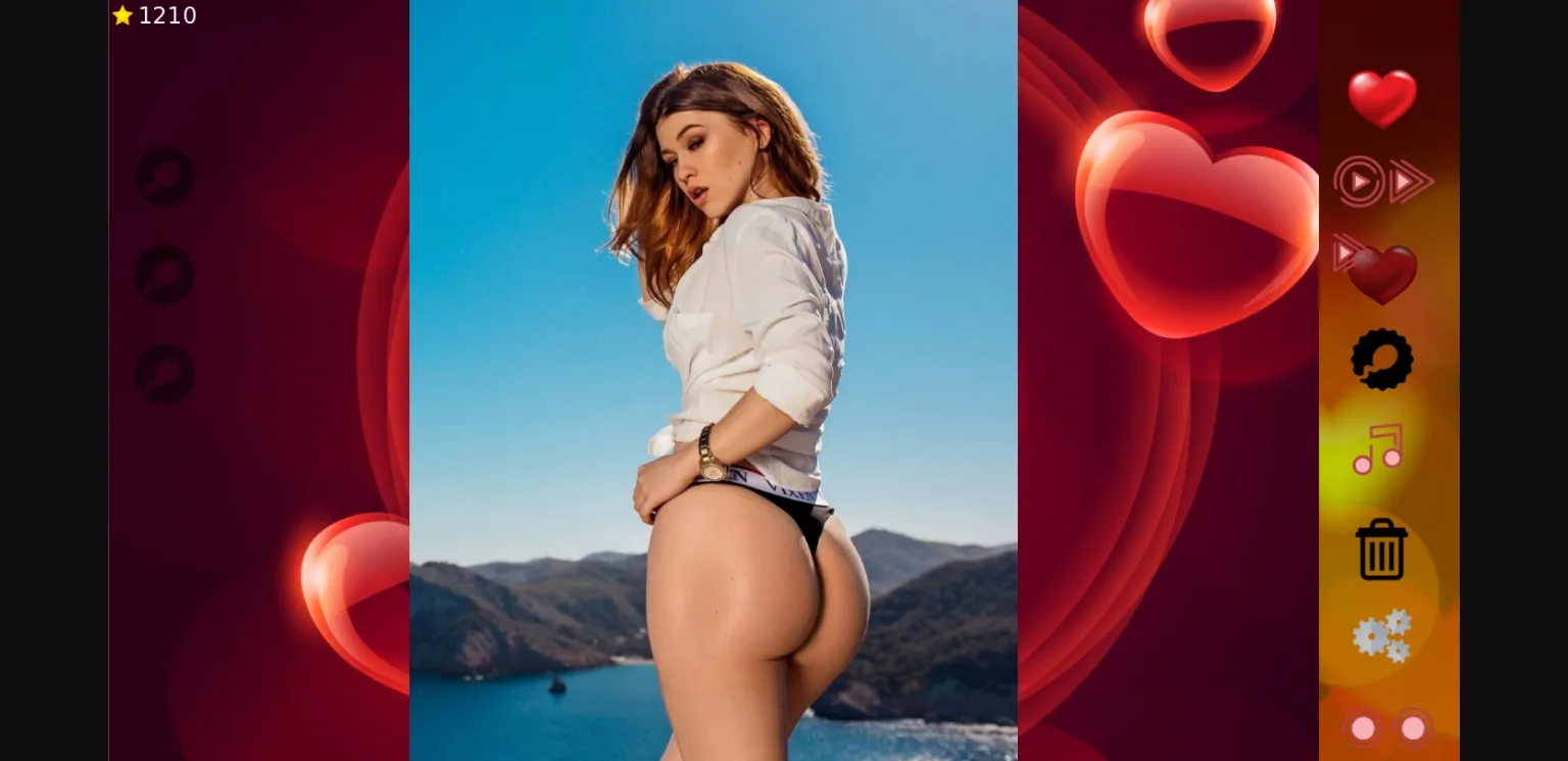 Ren'Py Abandoned Imager App [v.92] [Tribe] | Free Adult Games