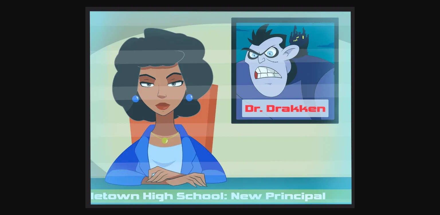 Ren'Py Abandoned Impossible Trainer [v0.0.8] [Three Foxes] | Free Adult Games